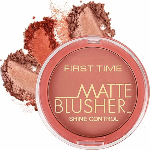 First Time Blusher - Echrii Store