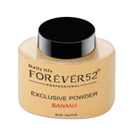 FOREVER52 EXCLUSIVE POWDER BANANA 32GM - Echrii Store