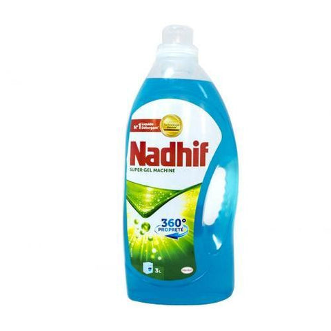 Nadhif Gel 3L Echrii Store