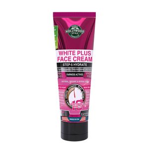 Hollywood Style White Plus Cream Hydrate Step5 100ml Echrii Store