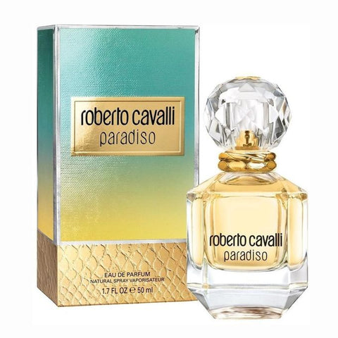 Roberto Cavalli Paradiso Eau de Parfum 50 ml - Echrii Store