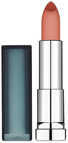 Maybelline Color Sensational Matte Lipstick Echrii Store
