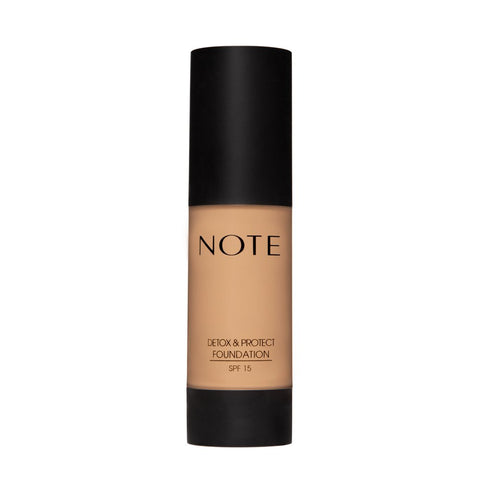 Note Detox and Protect Foundation Echrii Store