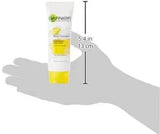 Garnier Skin Active Fairness Face Wash 50ml Echrii Store