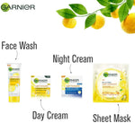 Garnier Skin Active Fairness Face Wash 50ml Echrii Store