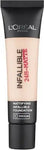 L'Oréal Paris Makeup Fond de teint Infaillible 24h -Matt Echrii Store