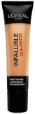 L'Oréal Paris Makeup Fond de teint Infaillible 24h -Matt Echrii Store