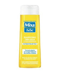 Mixa Bébé Shampoing Très Doux Hypoallergénique 250ml Echrii Store