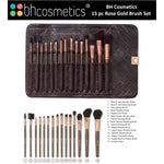 KIT Pinceaux BH cosmetic 15 PCS - Echrii Store