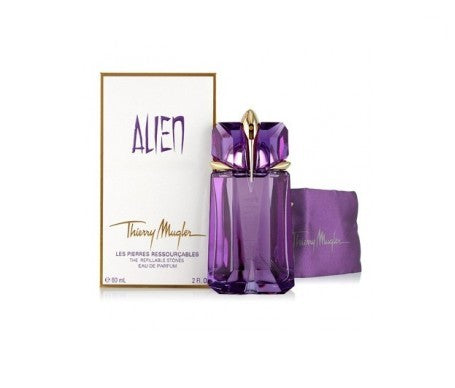 Thierry Mugler Alien Eau De Parfum 60 ml - Echrii Store