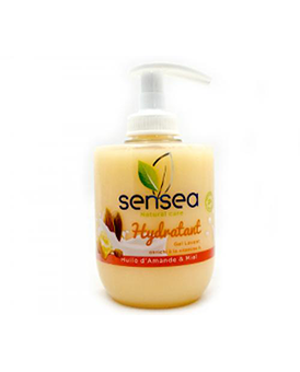 Sensea gel savon liquide Hydratant 300ml - Echrii Store