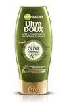 Garnier Ultra Doux Après-shampoing Olive Mythique 200ml - Echrii Store