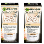 BB-crème à la vitamine C pour visage SPF 15 Echrii Store