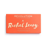 Revolution Palette X Rachel Leary Goddess on the go Echrii Store
