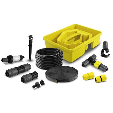Karcher Kit Complet d’arrosage Rain box KAGD48061 - Echrii Store